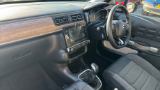 Citroen C3 1.2 PureTech Shine Plus 5dr Petrol Hatchback